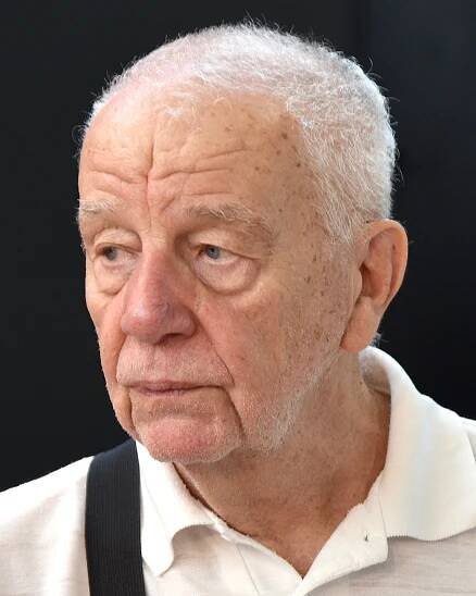 František Koukolík