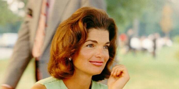 All About Jackie Kennedy's Iconic Engagement Rings and Their Enduring Legacy