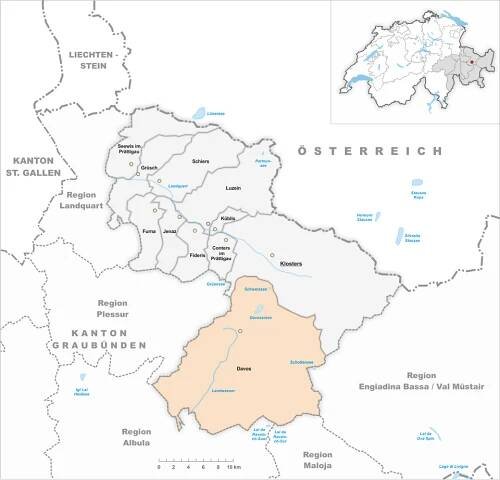 Soubor:Karte Gemeinde Davos 2021.png – Wikipedie