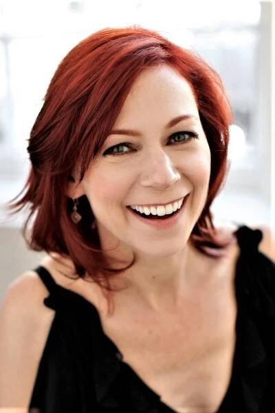 Carrie Preston herečka