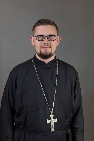 o. Ján Fedorišin