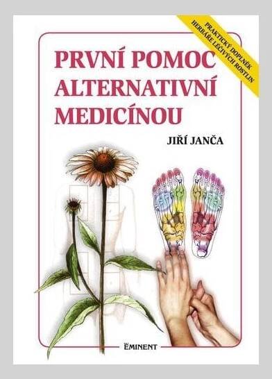 Kniha, která se často velice hodí