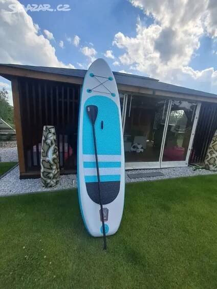Nafukovací SUP Paddleboard 305cm/Nový