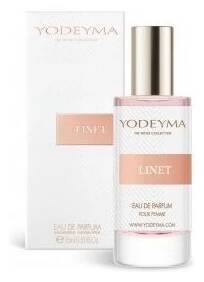 Yodeyma Linet EDP - Dámská parfémovaná voda 15 ml