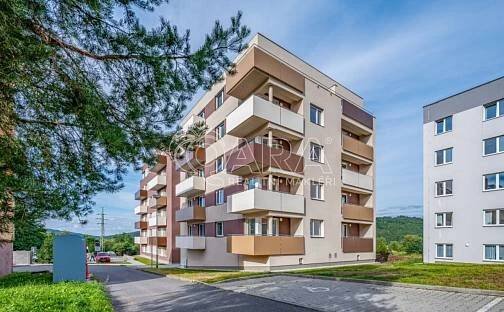 Prodej bytu 2+kk 45 m², Zborovská, Jince, okres Příbram
