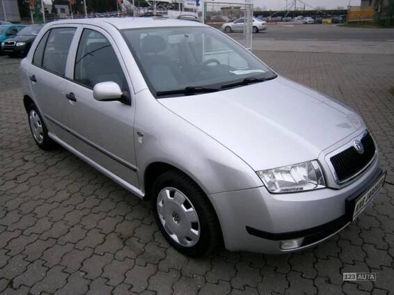 Audi A4, 2005