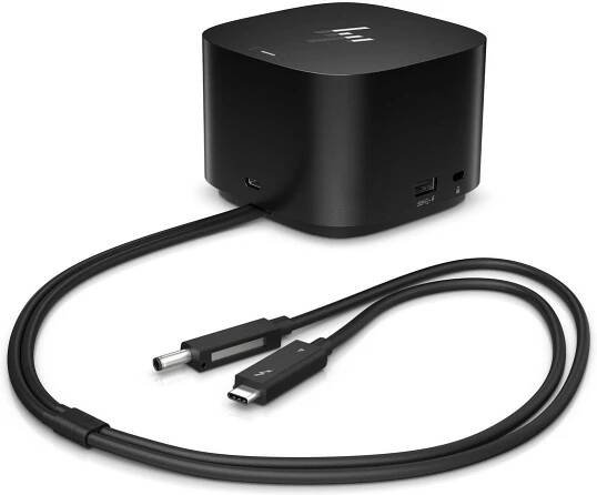 HP Thunderbolt Dock 230W G2 w/ Combo Cable 4J0G4AA