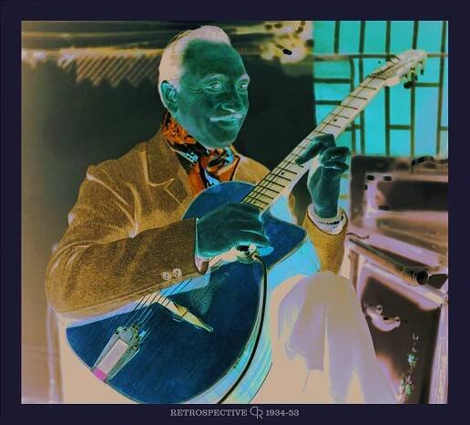 RETROSPECTIVE – sagajazz – jazz & blues records