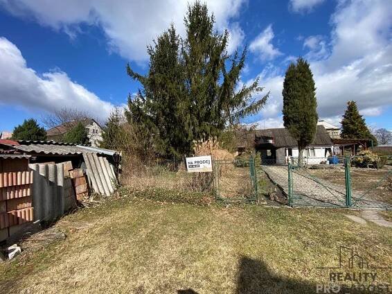Chaty, Opatov v Čechách, 569 12, 53 m2