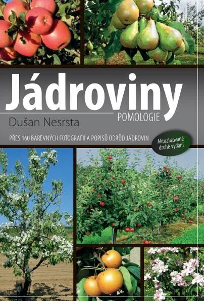 Pomologie Jádroviny