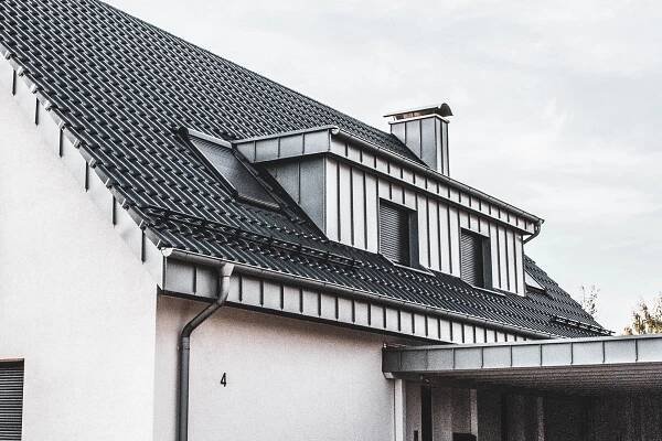 Dachdecker Gläßner aus Bad Salzuflen