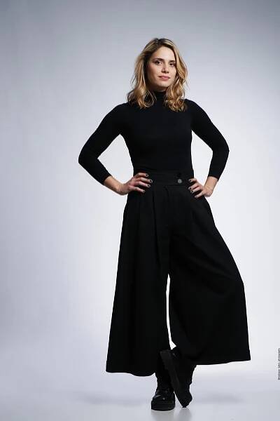 Danica Grubački – Slavic