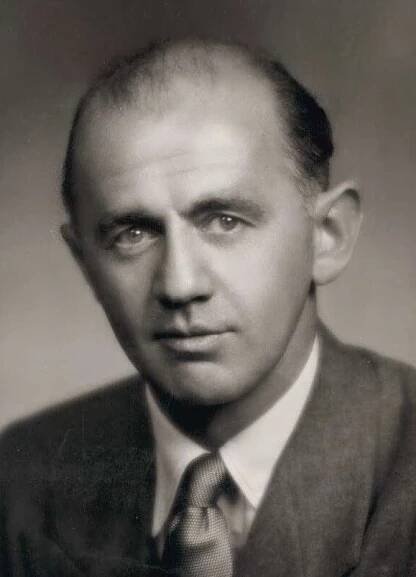 William McMahon