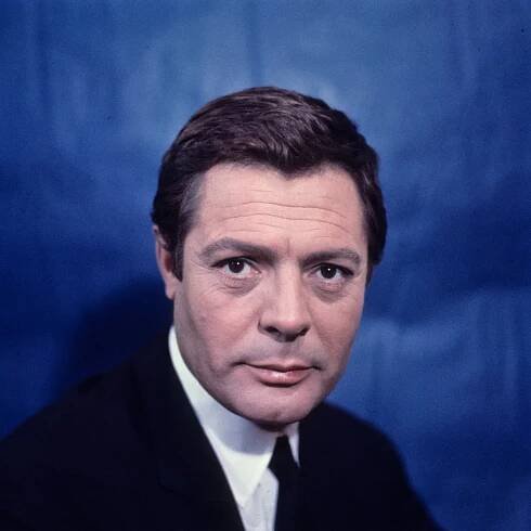Marcello Mastroianni