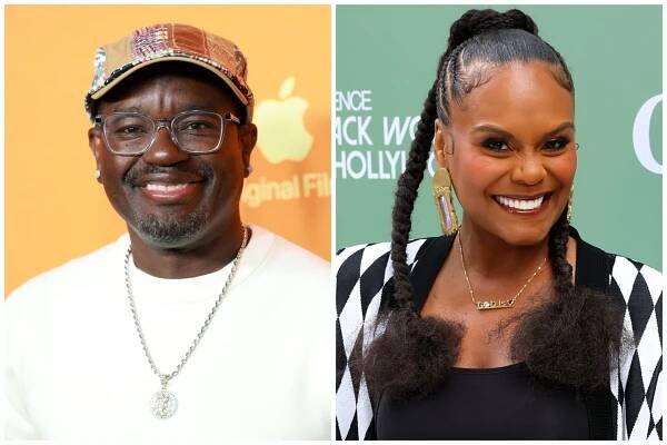 Lil Rel Howery, Tabitha Brown to Star in Comedy 'Unexpected Christmas'