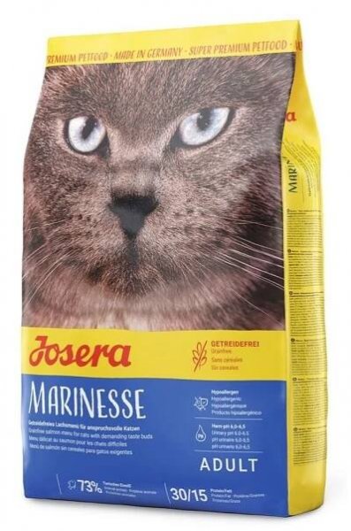 Josera Cat Super Premium Marinesse 2kg
