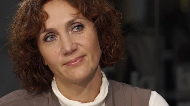 Janečková: Bůh miluje i homosexuály, jít s barvou ven není lehké, skrývání ale bere sílu a odvahu