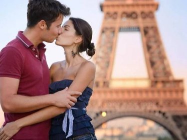 Valentýna 2024 v Paříži – Romantické věci na práci