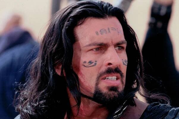 Oded Fehr
