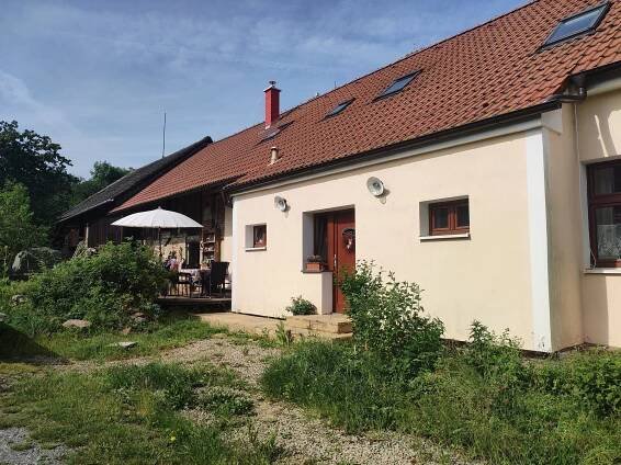 Od hřebíku až po rozhlednu. Umělecký kovář s osobitým rukopisem vyrobí cokoliv