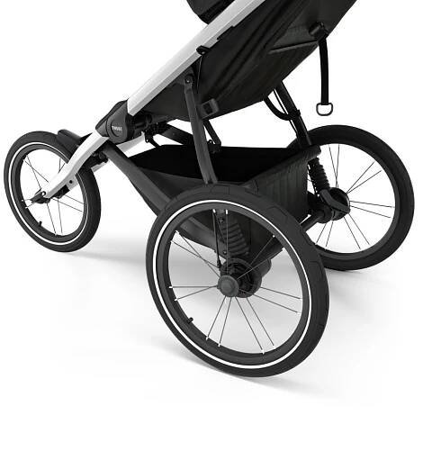 Akční set Thule Glide 3 + korba + pláštěnka + moskytiéra + madlo + pláštěnka na korbu + moskytiéra na korbu