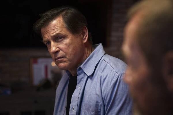 16 Unbelievable Facts About Michael Pare