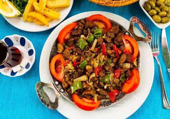 Turkey Travel Inspiration, Information & News