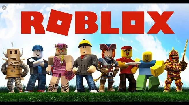 Roblox-hra