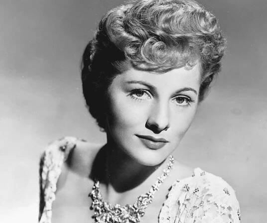 Joan Fontaine Facts