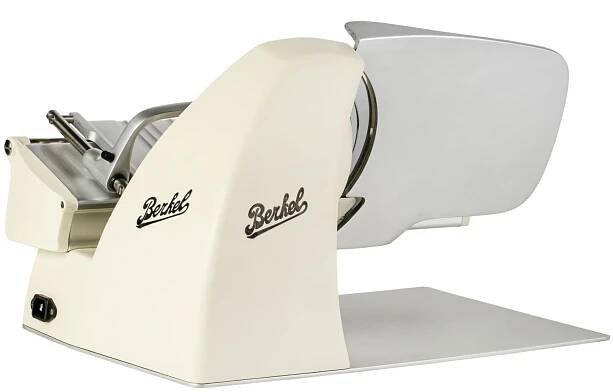 Berkel HL Plus 200 cream matt | ab-com.cz