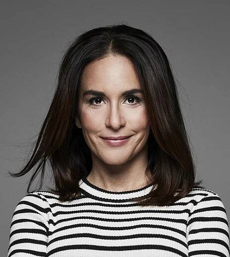 Alexandra Rapaport – Wikipedia