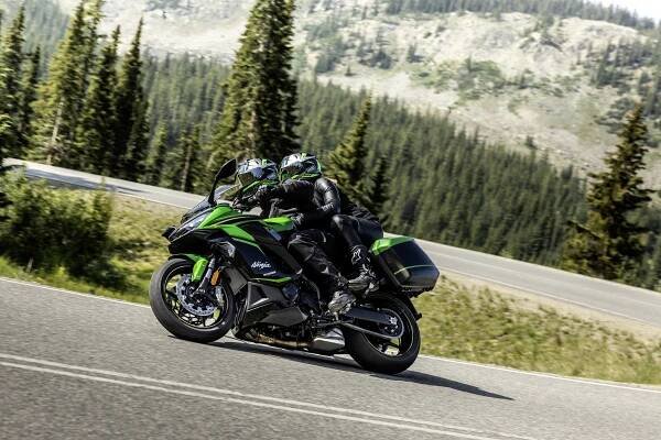 Deutsche Presse-Webseite | Kawasaki