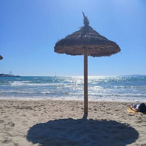 AHOI! URBAN BEACH HOTEL - Updated 2025 Prices & Reviews (Palma de Mallorca, Majorca)