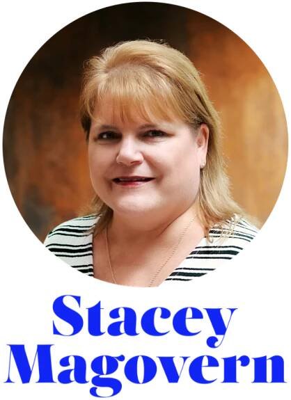 Links – Stacey Magovern