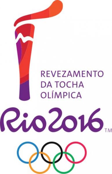 2016 Summer Olympics torch relay - Wikipedia