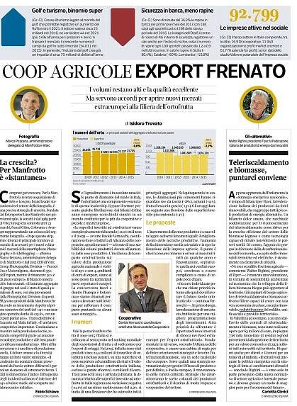 Rassegna stampa - FIPER