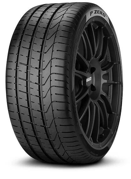 PIRELLI PZERO N0