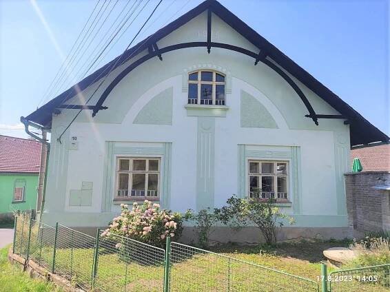 Pronájem chaty, chalupy, Čížkov, Plzeňský kraj