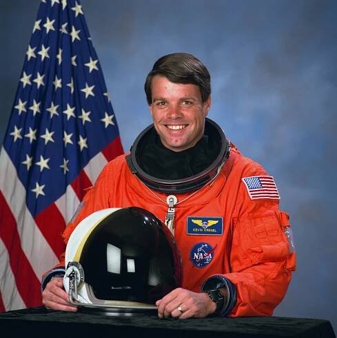 Kevin R. Kregel