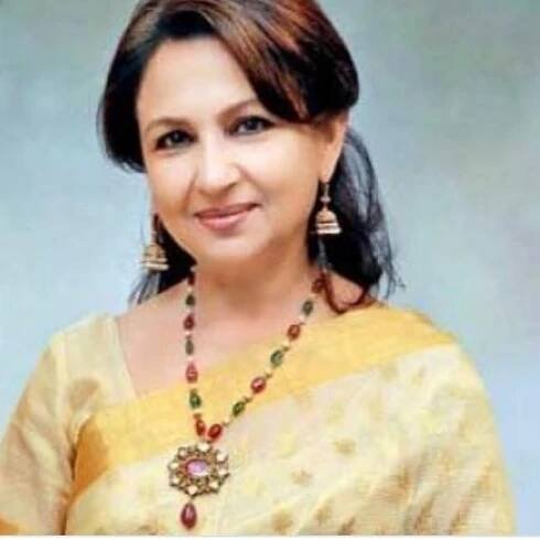 Sharmila Tagore Age, Height, Biography 2024 Wiki, Net Worth, Boyfriend - Trusted Networth of Famours Celeb...