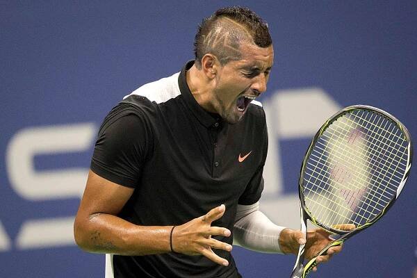 Hopmanův pohár vyhráli australští tenisté Kyrgios a Gavrilovová