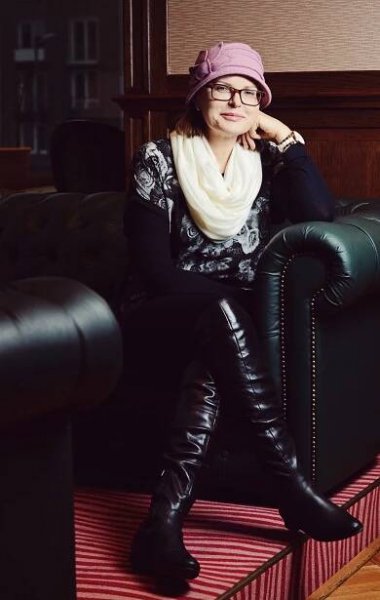 Anna Belousovová: Ľutujem, že som nebola v politike tvrdšia | zenyvmeste.sk