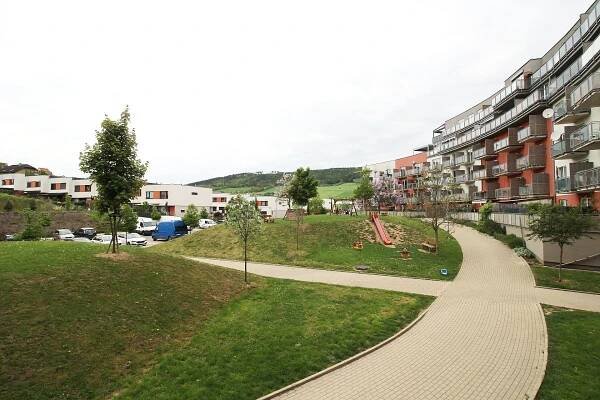 Pronájem bytů, okres Beroun | Mapio.cz
