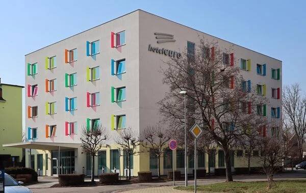 Hotel EURO foto 5