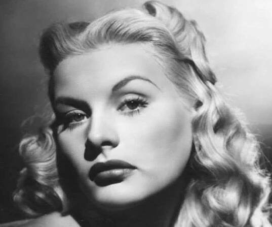 Barbara Payton Biography - Facts, Childhood, Family Life & Achievements