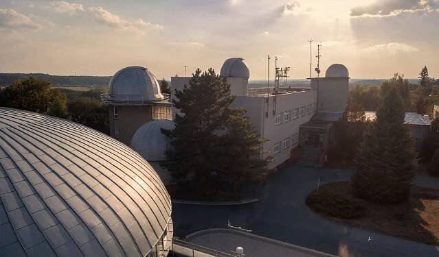 Observatory and Planetarium (2025) - All You Need to Know BEFORE You Go (w/ Reviews & Photos)