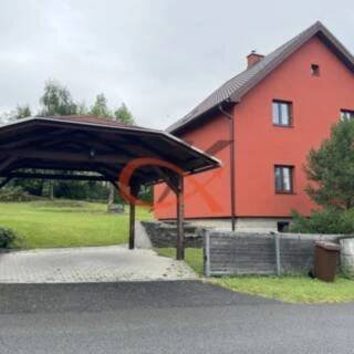 Prodej rodinného domu 135 m⊃2; Zašová