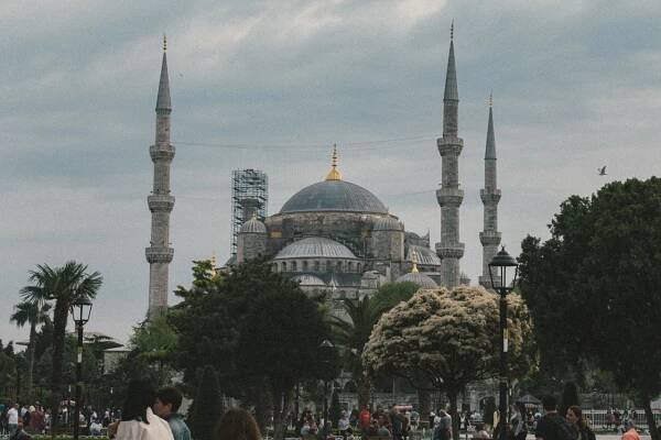 featured - 世界23周の旅｜WORLD ODYSSEY: 23 Laps Rond The World
