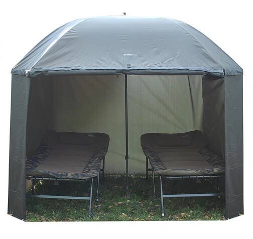 SURETTI Full Cover 2 Man 3,2 m Green od 1 659 Kč