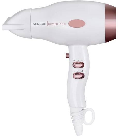 Sencor SHD 8100GD vysoušeč vlasů